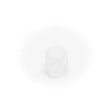 Marricreo - MLG Super Tumbler Frost White Glass - MA1313 product image