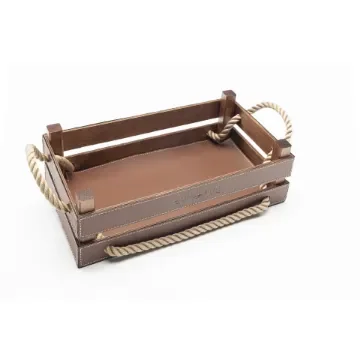 Marricreo - Large Bread and Fruit Box - MA1318 product image