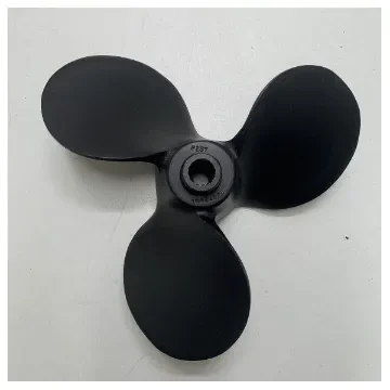 Mercury - 3 Blade Propeller 10 x 11 - A287265L product image