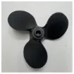 Mercury - 3 Blade Propeller 10 x 11 - A287265L product image