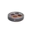 Marricreo - Glass Holder for Large Round Tray - MA1327 product image