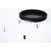 Marricreo - Glass Holder for Maxi Round Tray - MA1329 product image