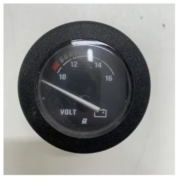 Quicksilver Engine Water Temperature Gauge - 79-816933 product image