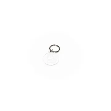 Marricreo - Acrylic Keyring Elegant Design - MA1330 product image