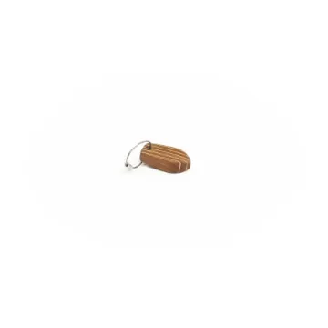 Marricreo - Teak Keyring - MA1331 product image