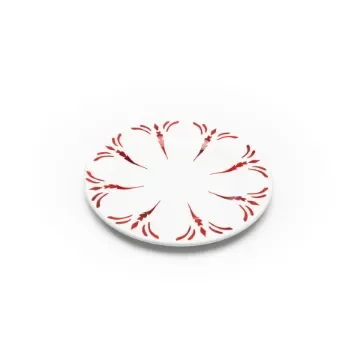 Marricreo - MLG Tessa Fruit Plate - MA1339 product image
