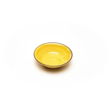 Marricreo - MLG Saint Tropez Deep Plate Yellow - MA1341 product image