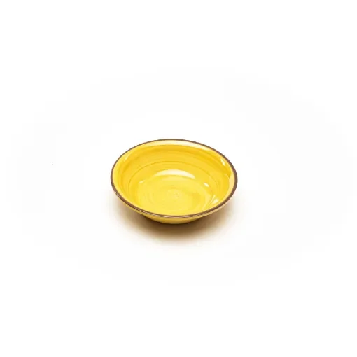 Marricreo - MLG Saint Tropez Deep Plate Yellow - MA1341 product image