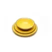 Marricreo - MLG Saint Tropez Deep Plate Yellow - MA1341 product image