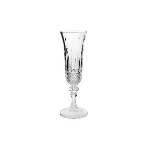 Marricreo - Wine/Ch Transparent Flute - MA1349 product image