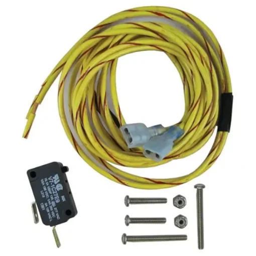 Teleflex - SeaStar Safety Neutral Switch Kit - CA690009 product image