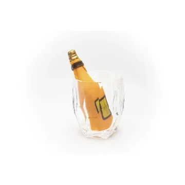Marricreo - Champagne Cooler Antarctica Transparent - MA1353 product image
