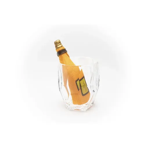 Marricreo - Champagne Cooler Antarctica Transparent - MA1353 product image