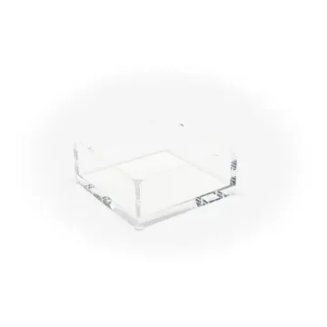 Marricreo - MLG Transparent Napkin Holder - MA1358 product image