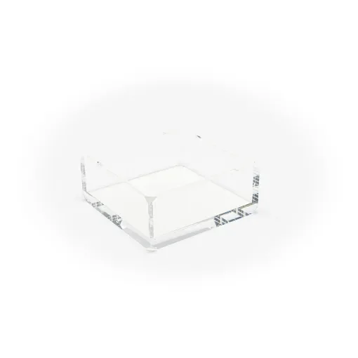 Marricreo - MLG Transparent Napkin Holder - MA1358 product image