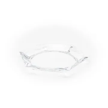 Marricreo - MLG Transparent Camilla Tray - MA1359 product image