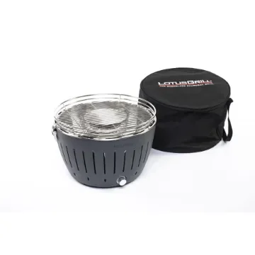 Marricreo - Lotus Grill BBQ M - MA1360 product image