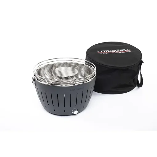 Marricreo - Lotus Grill BBQ M - MA1360 product image