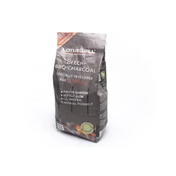 Marricreo - Lotus Grill Charcoal Beech 2.5 Kg - MA1362 product image