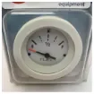 Teleflex - White Fuel Indicator Gauge 12V - 67150E product image