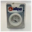 Teleflex - White Fuel Indicator Gauge 12V - 67150E product image