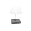 Marricreo - Large Rectangular Base Lamp - MA1366 product image