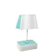 Marricreo - Large Rectangular Base Lamp - MA1366 product image
