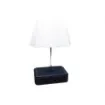 Marricreo - Large Rectangular Base Lamp - MA1366 product image