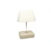 Marricreo - Large Rectangular Base Lamp - MA1366 product image