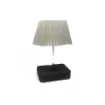 Marricreo - Large Rectangular Base Lamp - MA1366 product image