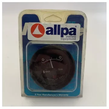 Teleflex - Yamaha Engine Trim Indicator Display - 59609E product image