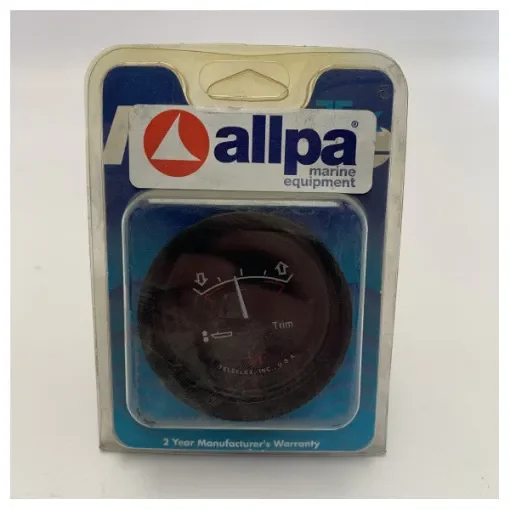 Teleflex - Yamaha Engine Trim Indicator Display - 59609E product image