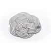 Marricreo - Bicolour Turban Hat - MA1371 product image