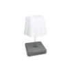 Marricreo - Large Square Base Lamp - MA1372 product image