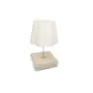 Marricreo - Large Square Base Lamp - MA1372 product image