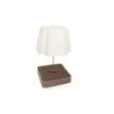 Marricreo - Large Square Base Lamp - MA1372 product image