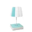 Marricreo - Large Square Base Lamp - MA1372 product image