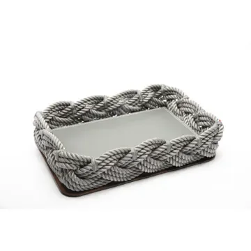 Marricreo - Rectangular Top Basket - MA1373 product image