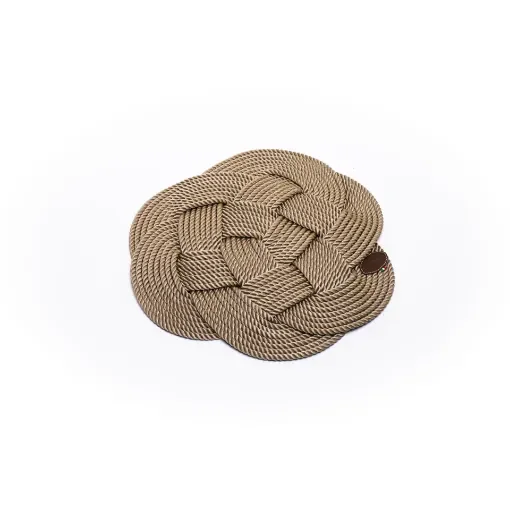 Marricreo - Solid Colour Turban Hat - MA1375 product image