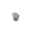 Marricreo - Aluminium Sugar Bowl Coated - MA1381 product image