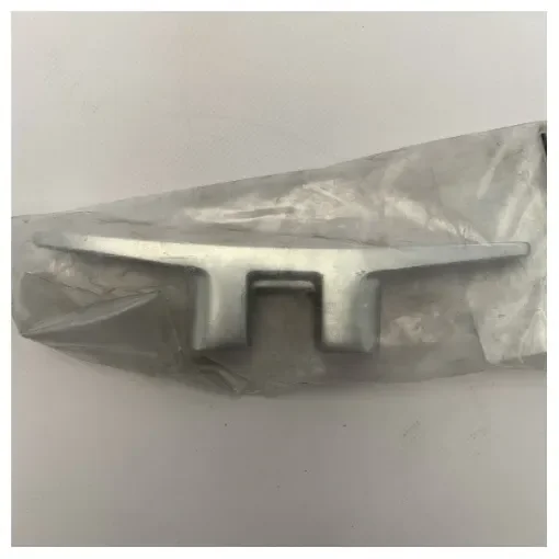 Allpa - Fixed Aluminium Cleat 200 x 45 mm - 73103927 product image