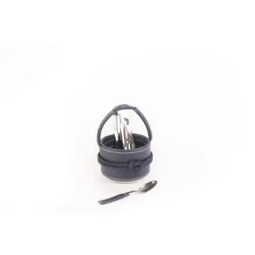 Marricreo - Cylindrical Spoon Holder - MA1398 product image