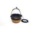 Marricreo - Napoletano Chic Wicker Basket - MA1399 product image