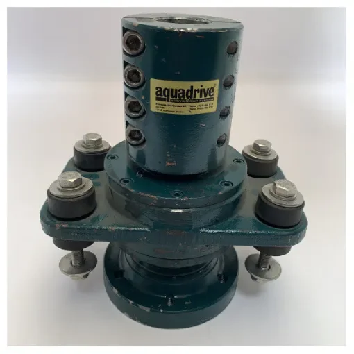 Aquadrive - B20 Thrust Bearing with 45mm Shaft Clamp - CVB21.20 product image