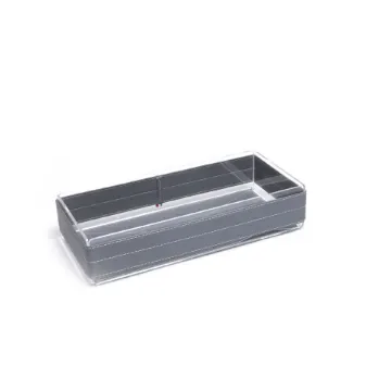 Marricreo - Large Rectangular Plexiglass Tray - MA1401 product image
