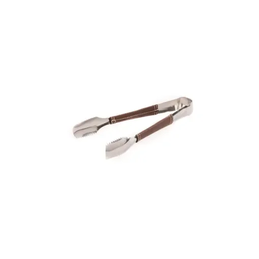 Marricreo - Elegant Ice Tongs for Sugar Cubes - MA1403 product image