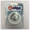 Teleflex - Oil Pressure Gauge Display White - 67740P product image