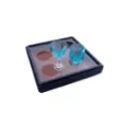 Marricreo - Glass Holder for Square Tray - MA1405 product image