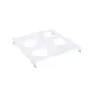 Marricreo - Glass Holder for Square Tray - MA1405 product image