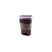 Marricreo - Large Pedal Bin - MA1407 product image